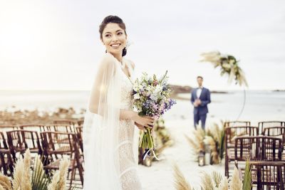 Fotografía de weddings de The St. Regis Punta Mita Resort - 43467 