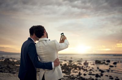 Fotografía de weddings de The St. Regis Punta Mita Resort - 43466 