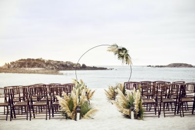 Fotografía de weddings de The St. Regis Punta Mita Resort - 43470 