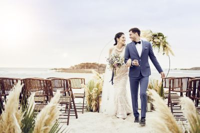 Fotografía de weddings de The St. Regis Punta Mita Resort - 43469 