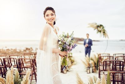 Fotografía de weddings de The St. Regis Punta Mita Resort - 43472 