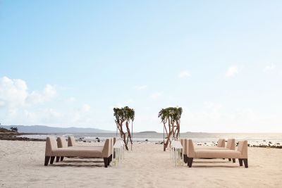 Fotografía de weddings de The St. Regis Punta Mita Resort - 43475 