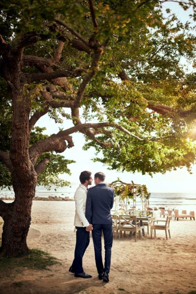 Fotografía de weddings de The St. Regis Punta Mita Resort - 43473 