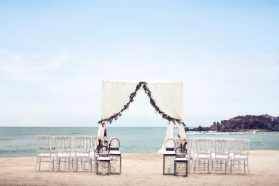 Fotografía de weddings de The St. Regis Punta Mita Resort - 43476 