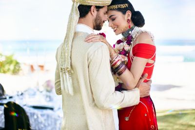 Fotografía de weddings de The St. Regis Punta Mita Resort - 43474 