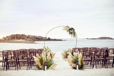 Fotografía de weddings de The St. Regis Punta Mita Resort - 43481 