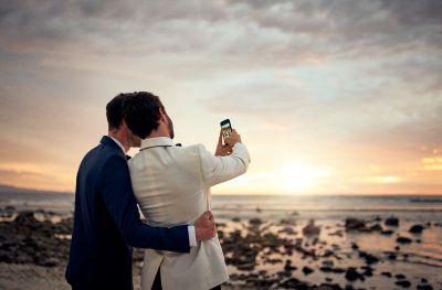 Fotografía de weddings de The St. Regis Punta Mita Resort - 43479 