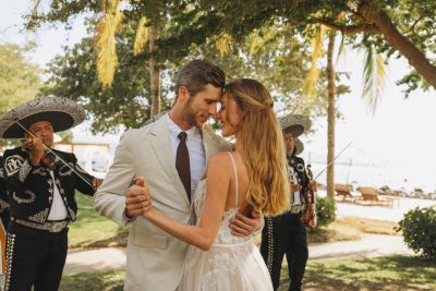 Fotografía de weddings de The St. Regis Punta Mita Resort - 43486 