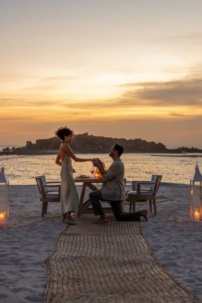 Fotografía de weddings de The St. Regis Punta Mita Resort - 43487 