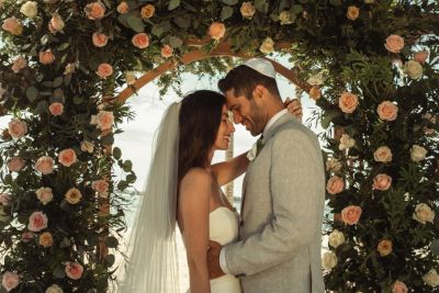 Fotografía de weddings de The St. Regis Punta Mita Resort - 43484 