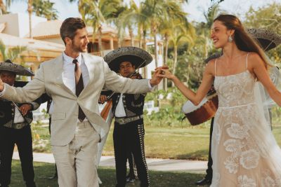 Fotografía de weddings de The St. Regis Punta Mita Resort - 43489 