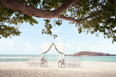 Fotografía de weddings de The St. Regis Punta Mita Resort - 43492 