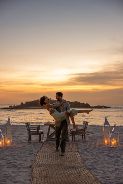 Fotografía de weddings de The St. Regis Punta Mita Resort - 43499 