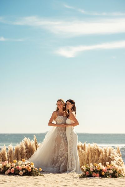 Fotografía de weddings de The St. Regis Punta Mita Resort - 43500 