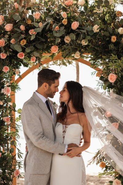 Fotografía de weddings de The St. Regis Punta Mita Resort - 43498 