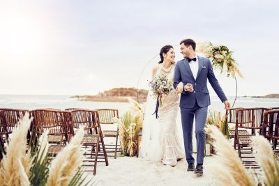 Fotografía de weddings de The St. Regis Punta Mita Resort - 43497 