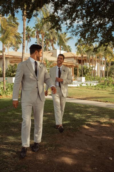 Fotografía de weddings de The St. Regis Punta Mita Resort - 43502 