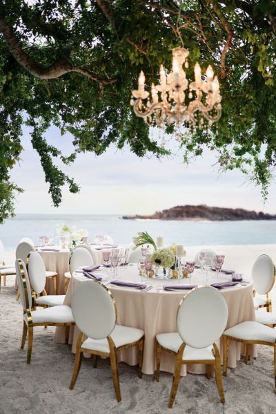 Fotografía de weddings de The St. Regis Punta Mita Resort - 43503 