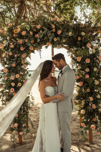 Fotografía de weddings de The St. Regis Punta Mita Resort - 43505 