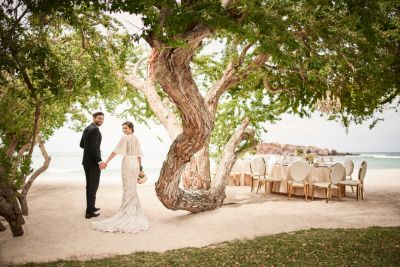 Fotografía de weddings de The St. Regis Punta Mita Resort - 43507 