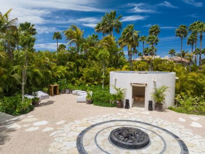 Fotografía de hotel de The St. Regis Punta Mita Resort - 43516 