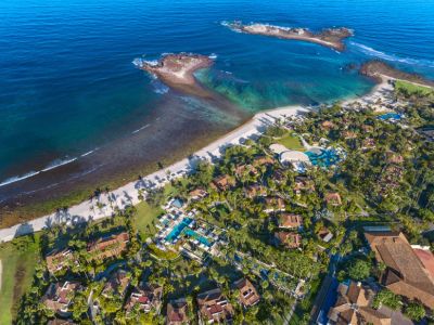 Fotografía de hotel de The St. Regis Punta Mita Resort - 43513 