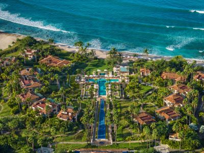 Fotografía de hotel de The St. Regis Punta Mita Resort - 43517 