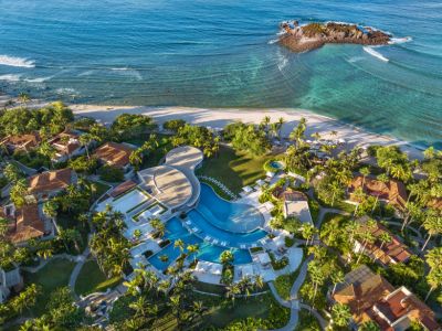 Fotografía de hotel de The St. Regis Punta Mita Resort - 43515 