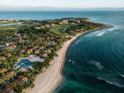 Fotografía de hotel de The St. Regis Punta Mita Resort - 43519 