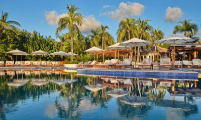 Fotografía de hotel de The St. Regis Punta Mita Resort - 43527 