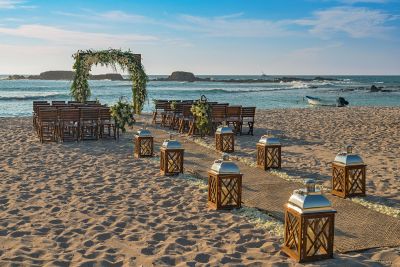 Fotografía de hotel de The St. Regis Punta Mita Resort - 43531 