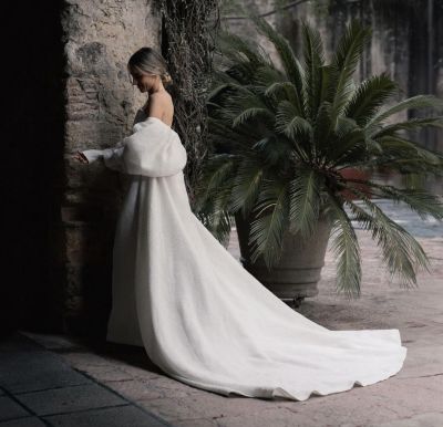 Fotografía de Our Dresses de Bradia Atelier - 43696 