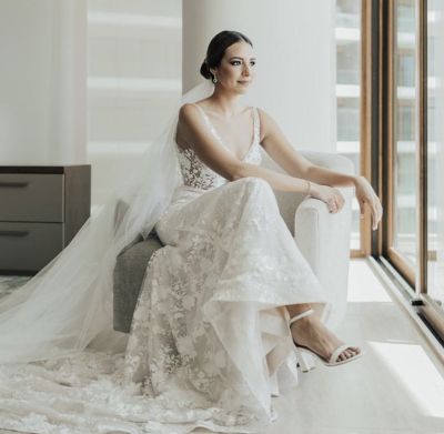 Fotografía de Romance de Bradia Atelier - 43724 