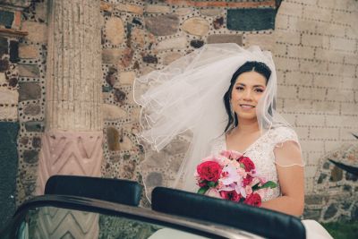 Fotografía de LAU + RICH de Dözna Studio Floral - 43964 