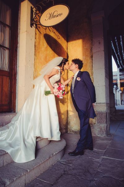 Fotografía de LAU + RICH de Dözna Studio Floral - 43968 