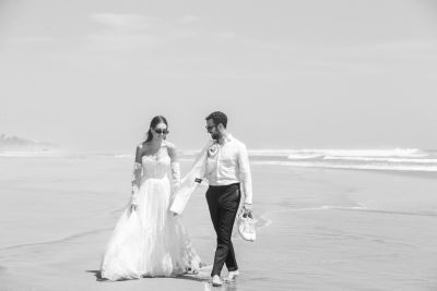 Fotografía de Boda 1 de Yaz Heredia - 44090 