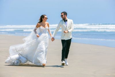 Fotografía de Boda 1 de Yaz Heredia - 44093 