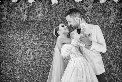 Fotografía de Boda 1 de Yaz Heredia - 44096 