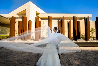 Fotografía de BODA  de Yaz Heredia - 44100 