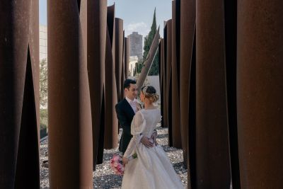 Fotografía de BODA  de Yaz Heredia - 44101 