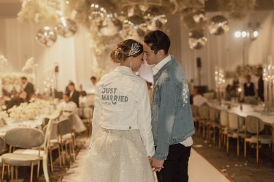 Fotografía de BODA  de Yaz Heredia - 44104 