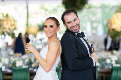 Fotografía de BODA 2 de Yaz Heredia - 44106 