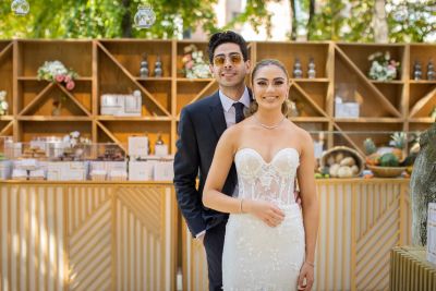 Fotografía de BODA 3 de Yaz Heredia - 44110 