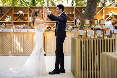 Fotografía de BODA 3 de Yaz Heredia - 44111 