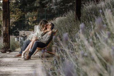 Fotografía de DANI & JAVI de Es Destino - 44115 