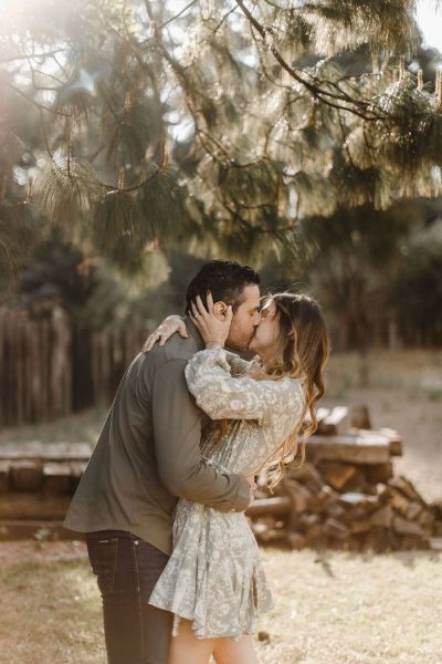 Fotografía de DANI & JAVI de Es Destino - 44125 