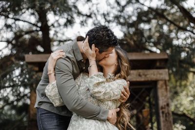 Fotografía de DANI & JAVI de Es Destino - 44124 