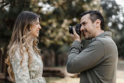 Fotografía de DANI & JAVI de Es Destino - 44122 