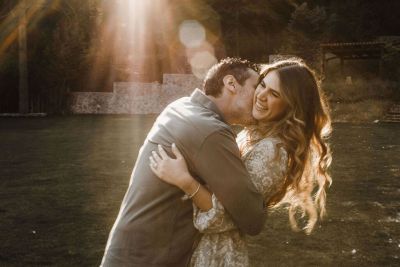 Fotografía de DANI & JAVI de Es Destino - 44123 