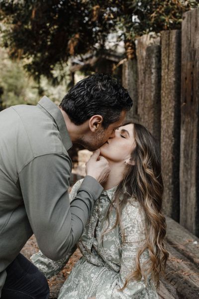 Fotografía de DANI & JAVI de Es Destino - 44130 